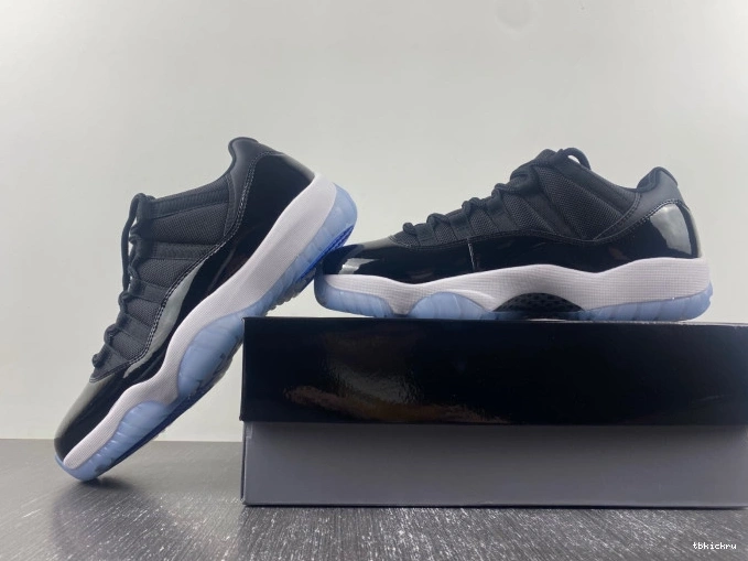 Reps TBkick FV5104-004 Space Jordan 11 Jam Low Air 0819